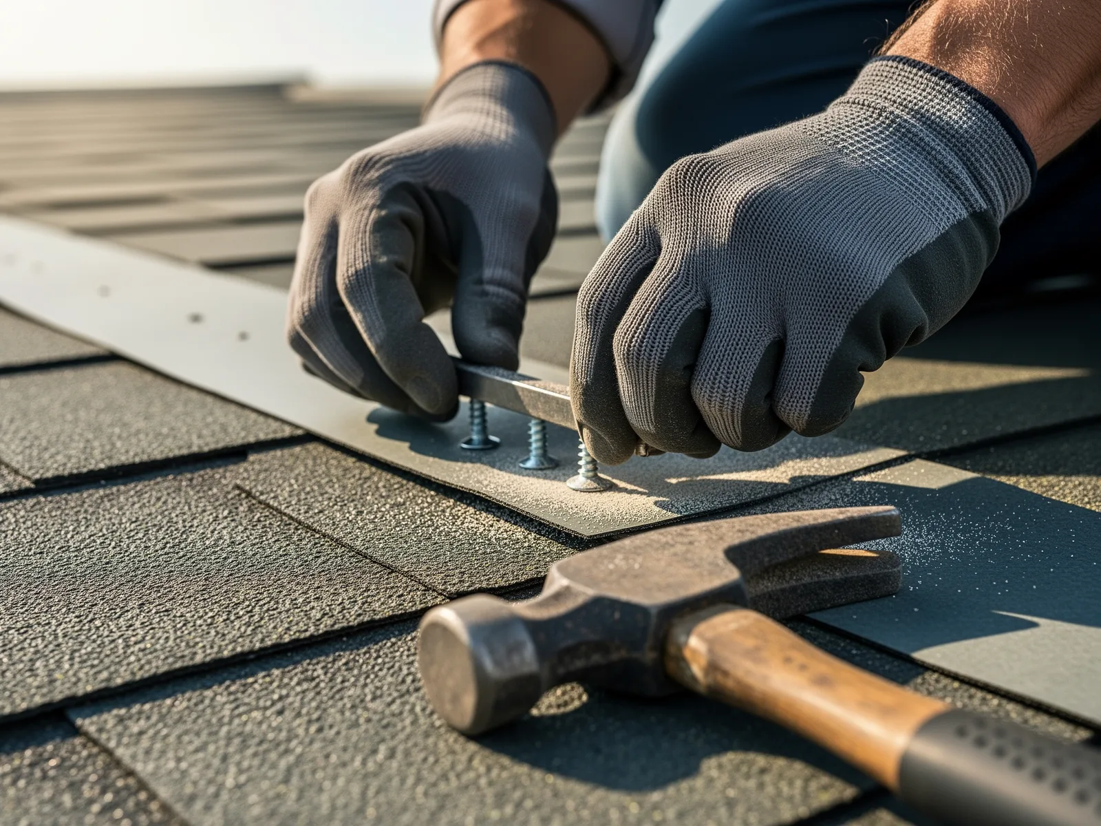 Why choose Fascia Repair in Tatum, SC